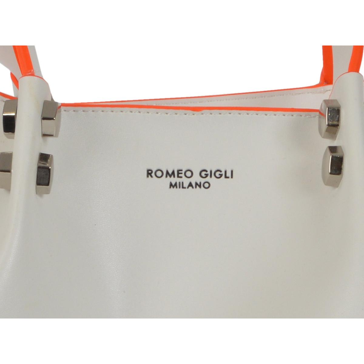 BORSA A SPALLA DONNA CON TRACOLLA ROMEO GIGLI MILANO