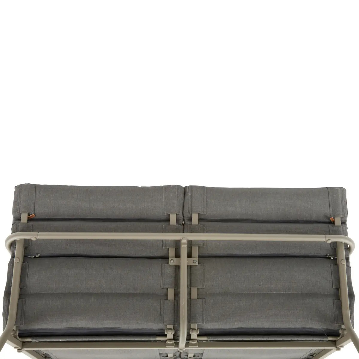 Salon de jardin Solani 4 places café