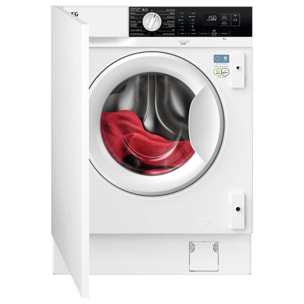 AEG Lavadora integrable Serie 6000 ProSense® de 7.0 kg LFN6G7434F