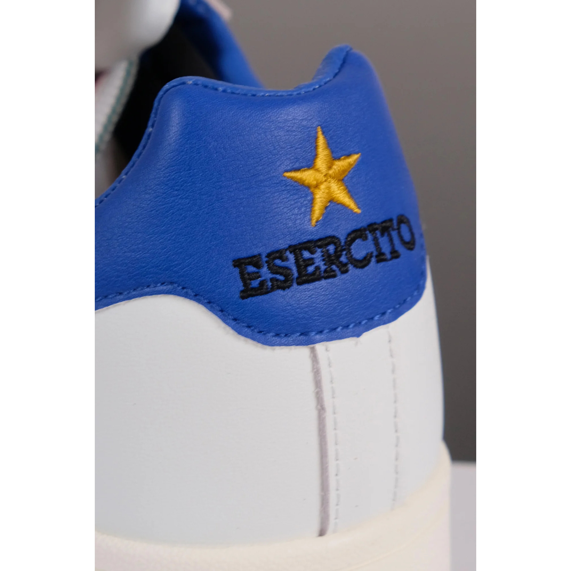 Scarpe Uomo AAC045 Esercito