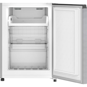 Réfrigérateur combiné INDESIT INKF8251S4E