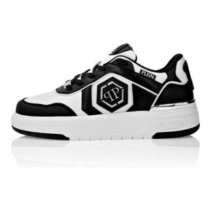 PHILIPP PLEIN Zapatillas bajas PREDATOR