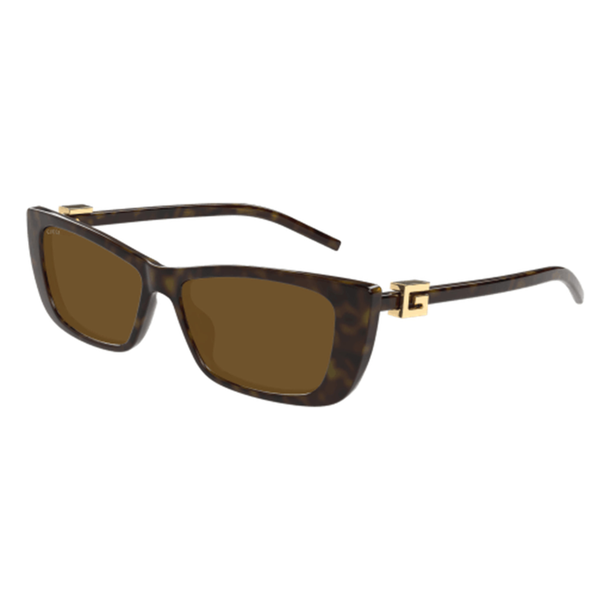 Gafas de Sol Gucci GG1681S-004 de Acetato Mujer 53 mm