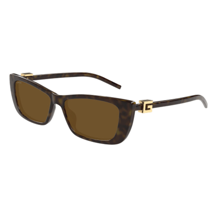 Gafas de Sol Gucci GG1681S-004 de Acetato Mujer 53 mm