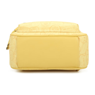 Zaino  da donna Poliuretano Prodotto alla Moda 27x16x29 cm