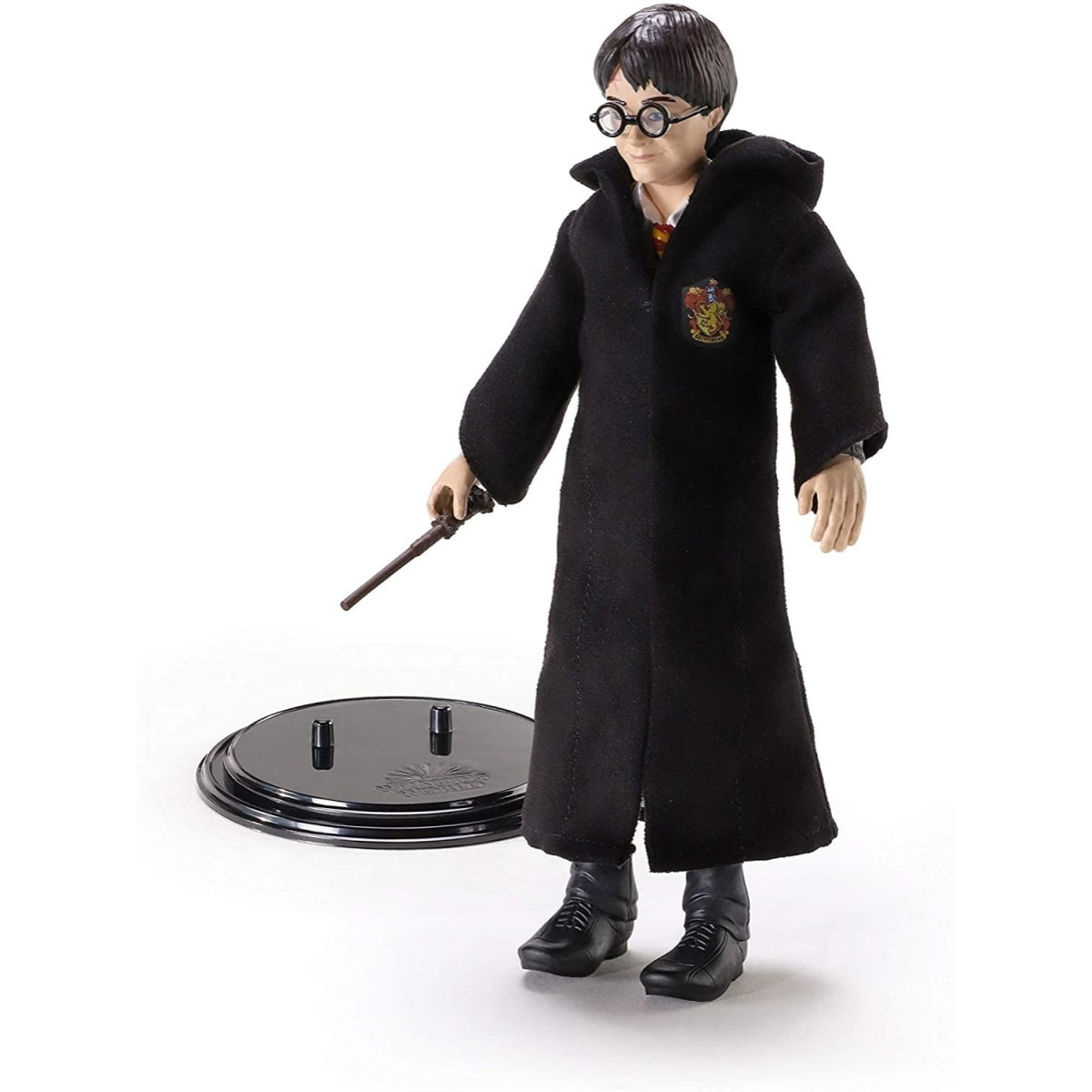 Harry Potter Figura BendyFigs Harry Potter 19 cm Noble Collection