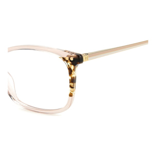 Gafas de Vista Carolina Herrera HER 0167 L93 de Acetato Mujer 53 mm