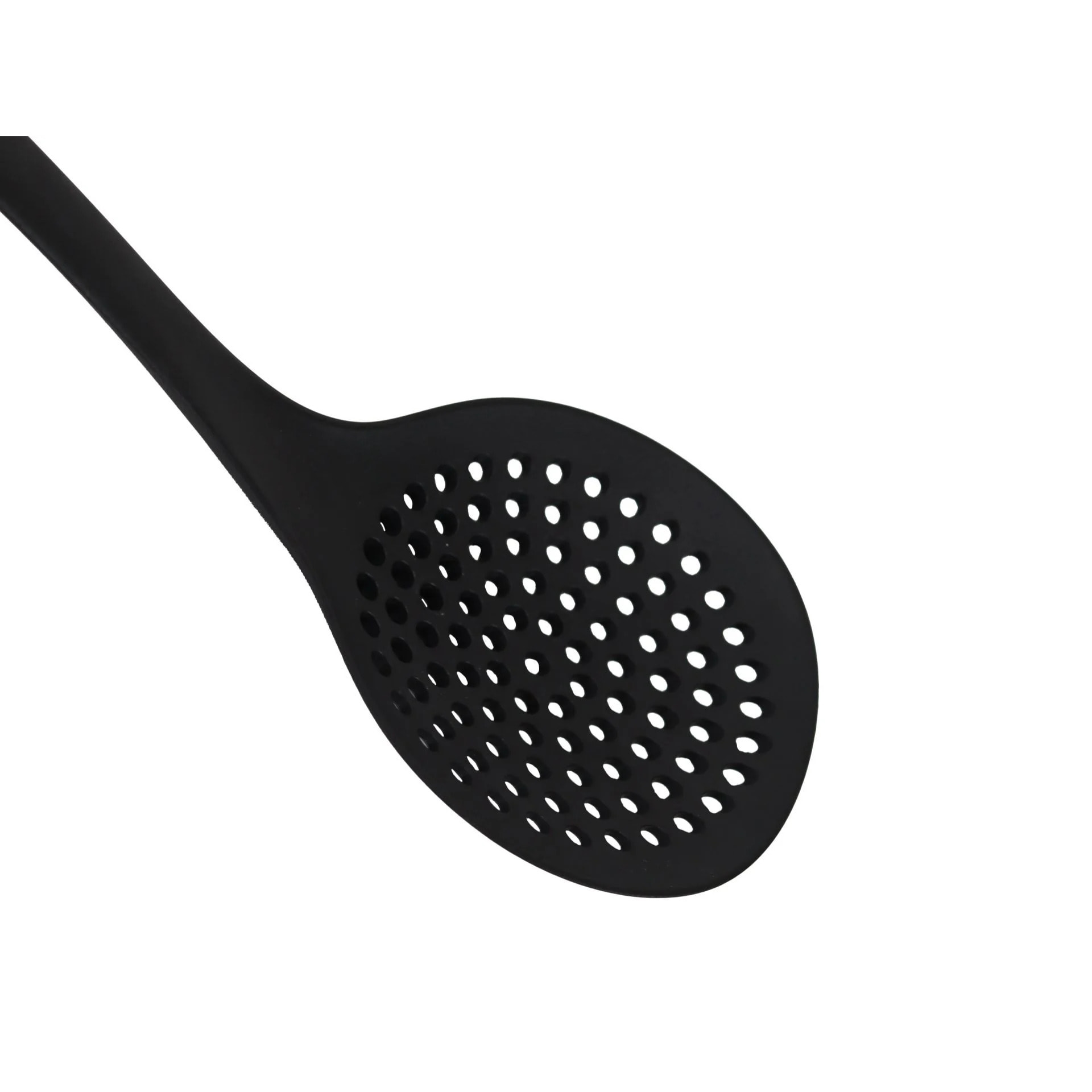 Ecumoire noir Fackelmann FENIX
