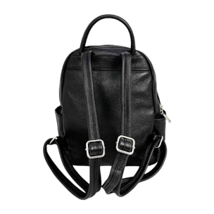 Zaino Cheval Firenze Jacob Nero