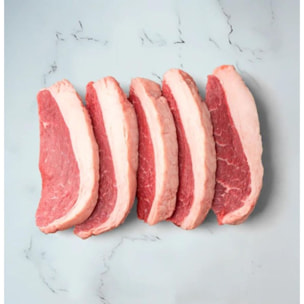 Picanha De Boeuf Angus - 1 kg - Irlande - La Boucherie