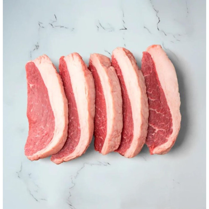 Picanha De Boeuf Angus - 1 kg - Irlande - La Boucherie