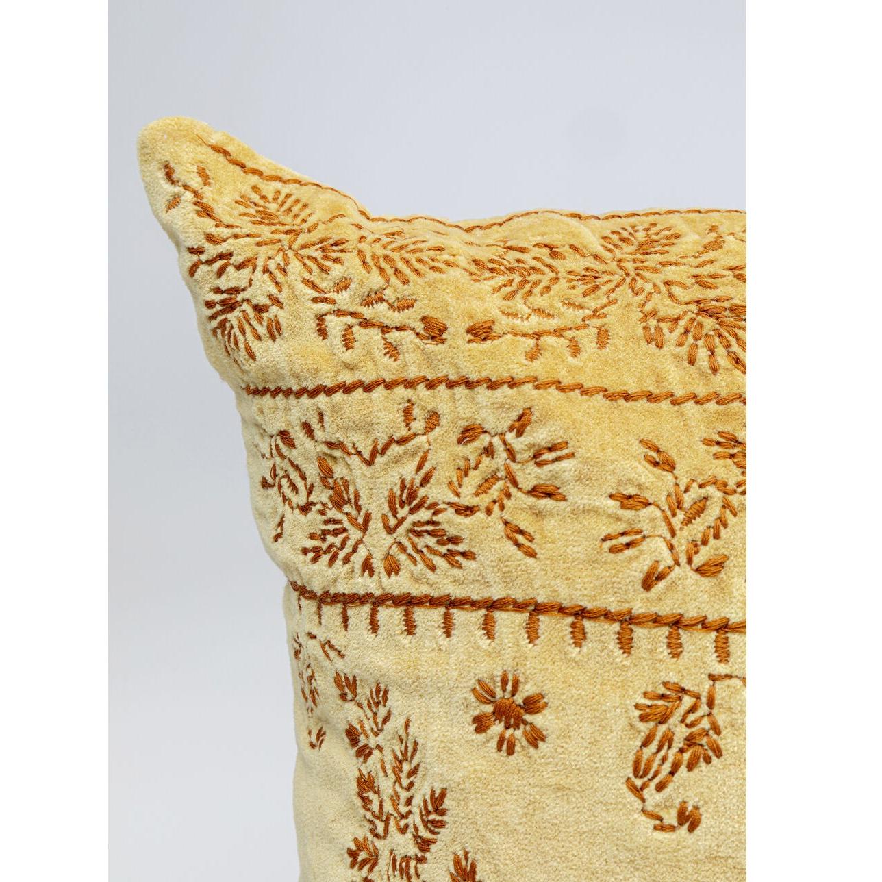 Coussin India Summer Kare Design