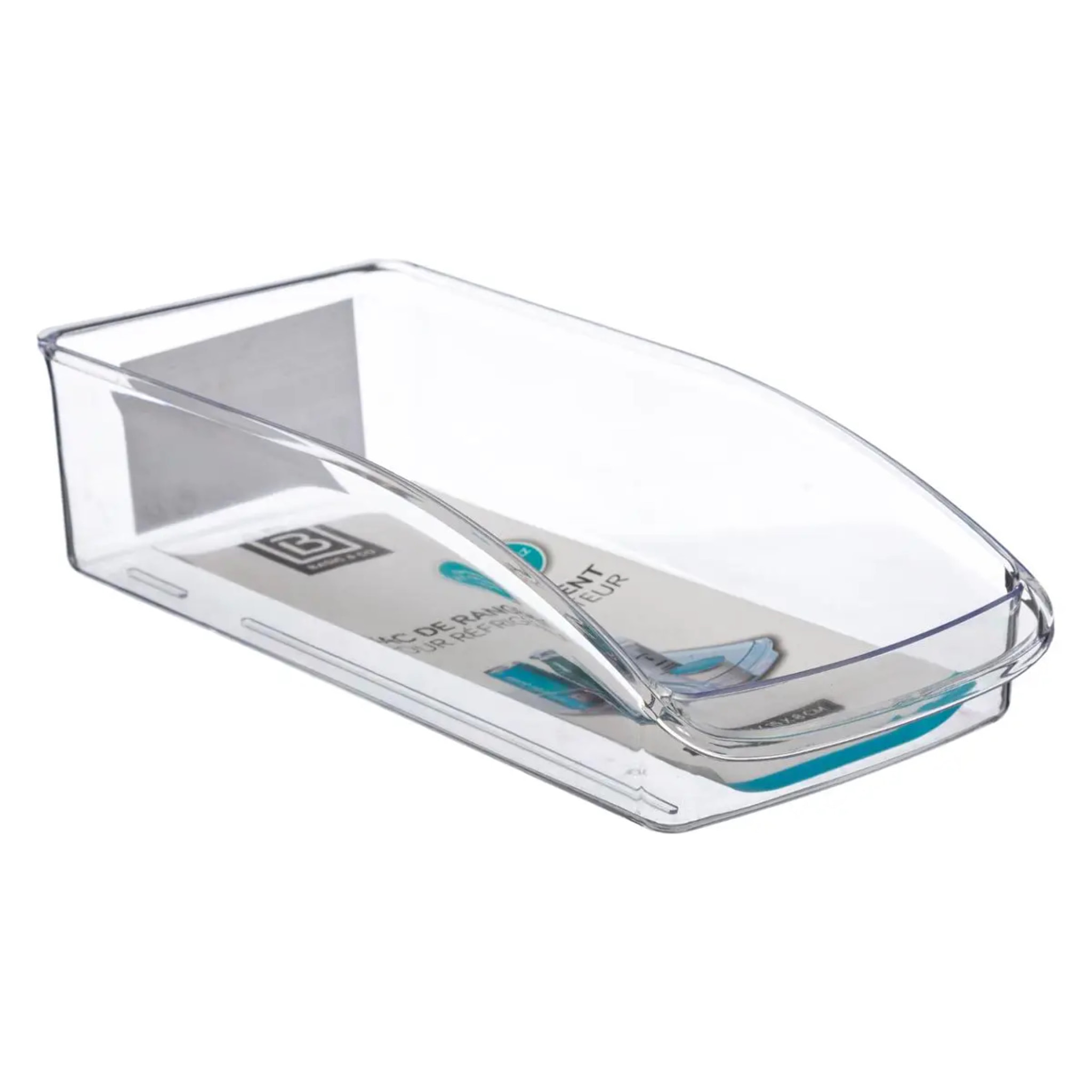 Rangement pour frigo grand modèle