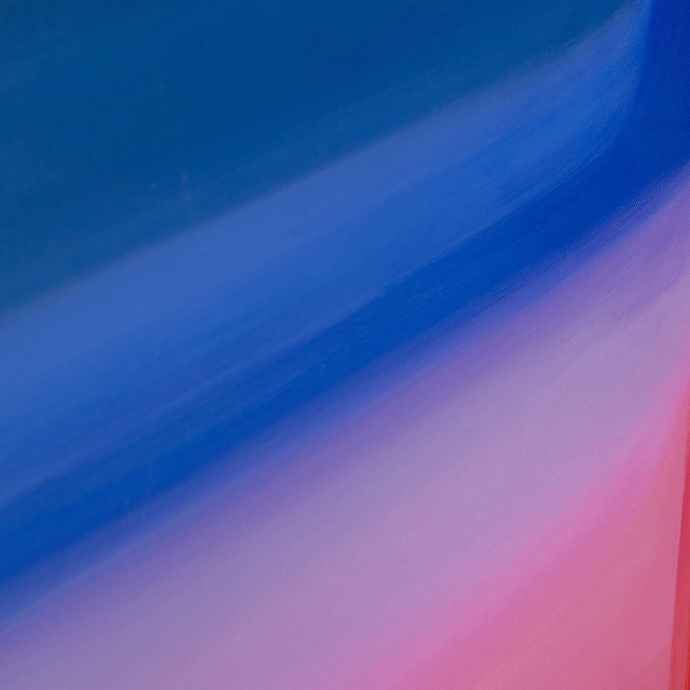 Tableau Tendency 55x75cm rose Kare Design