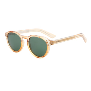 Gafas de sol OCEAN LA ROCHELLE - Transparente / Verde