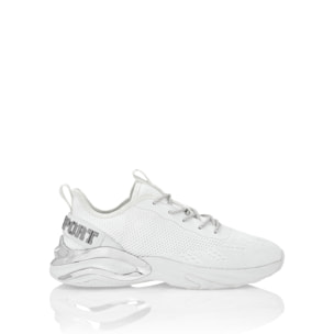 PLEIN SPORT Zapatilla Runner PS