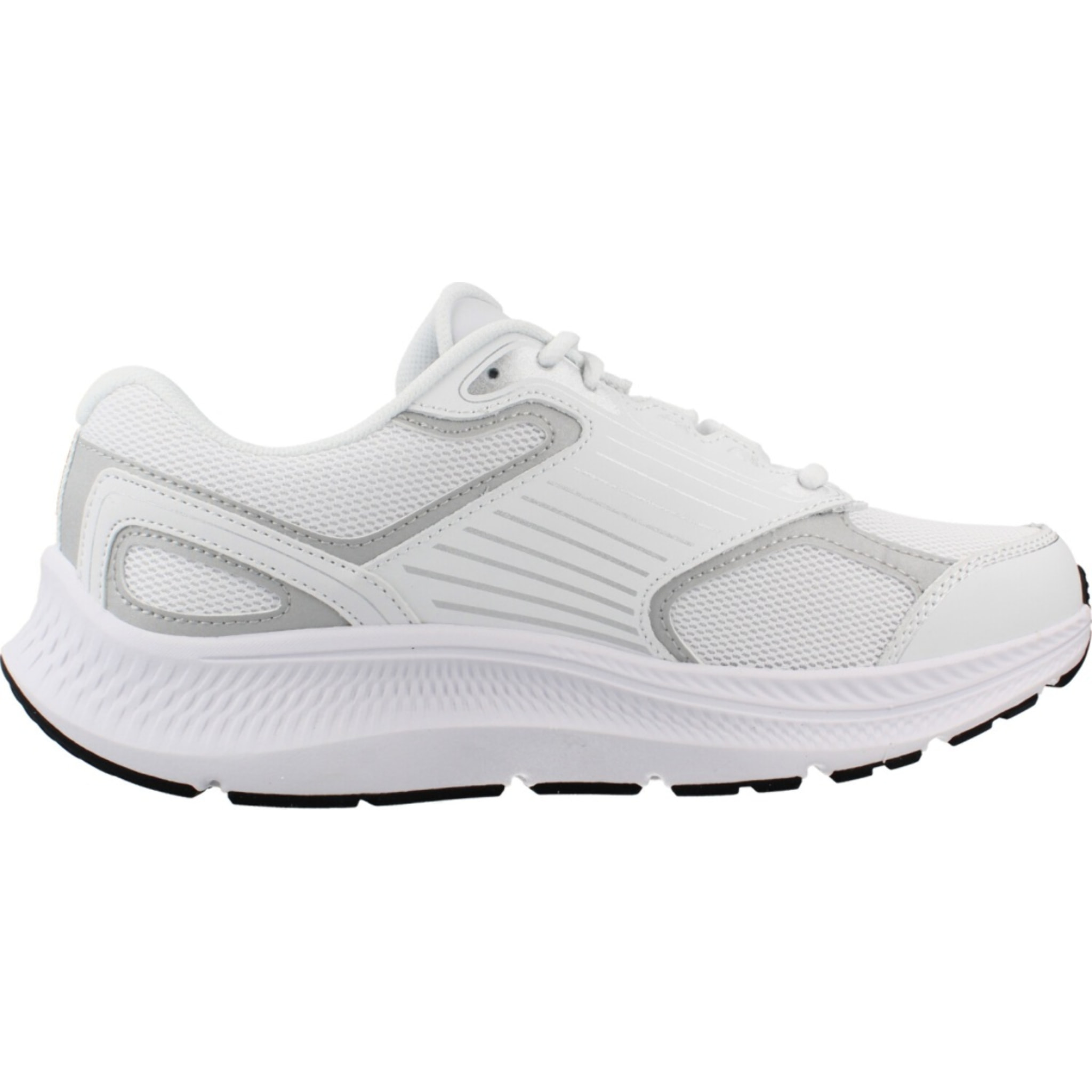 Sneakers De  Mujer Run Consistent 2.0 Adva Blanco