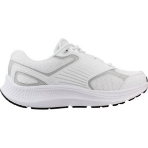 Sneakers De  Mujer Run Consistent 2.0 Adva Blanco