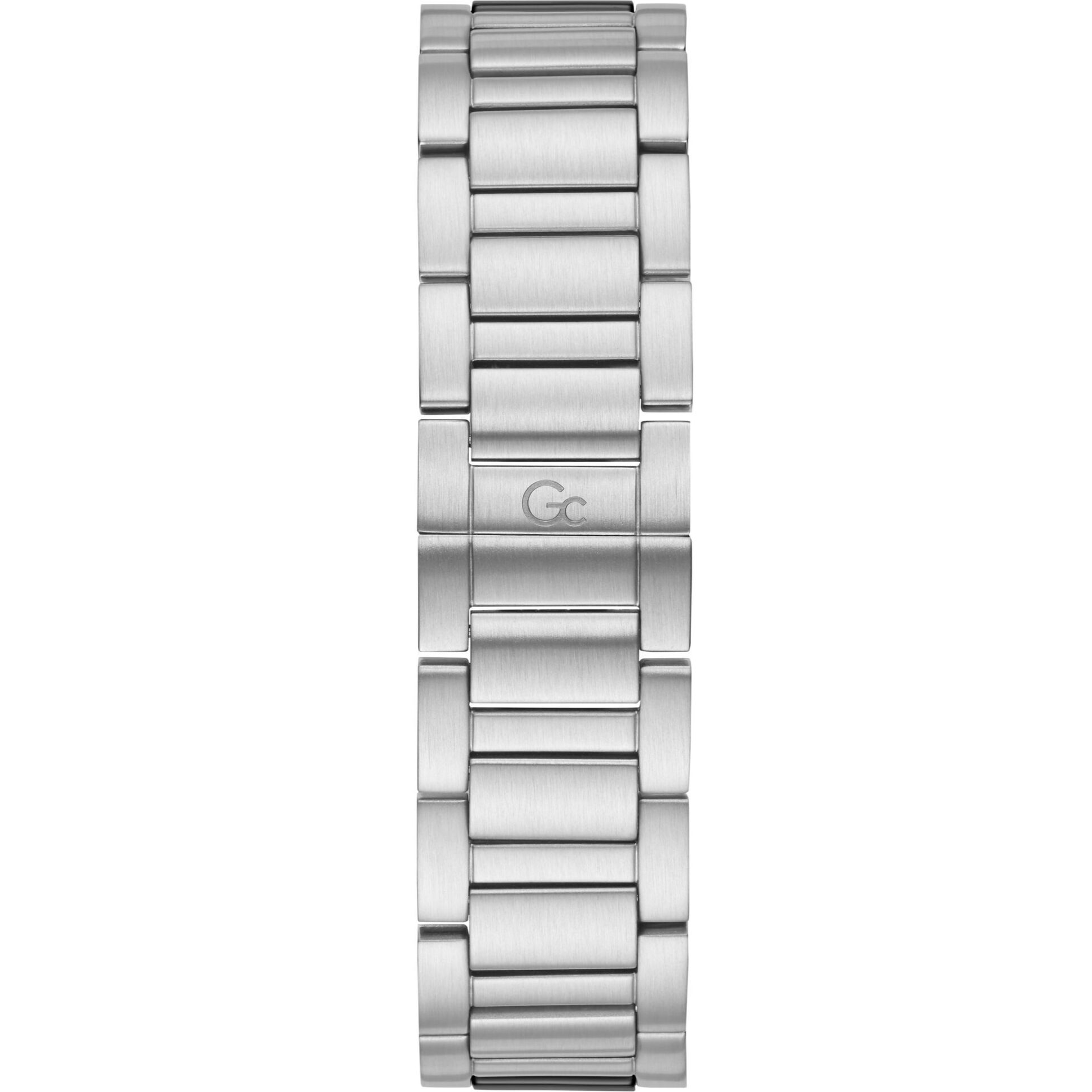 Gc Cronógrafo De Cuarzo Gc Cablesport