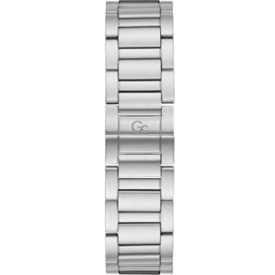 Gc Cronógrafo De Cuarzo Gc Cablesport