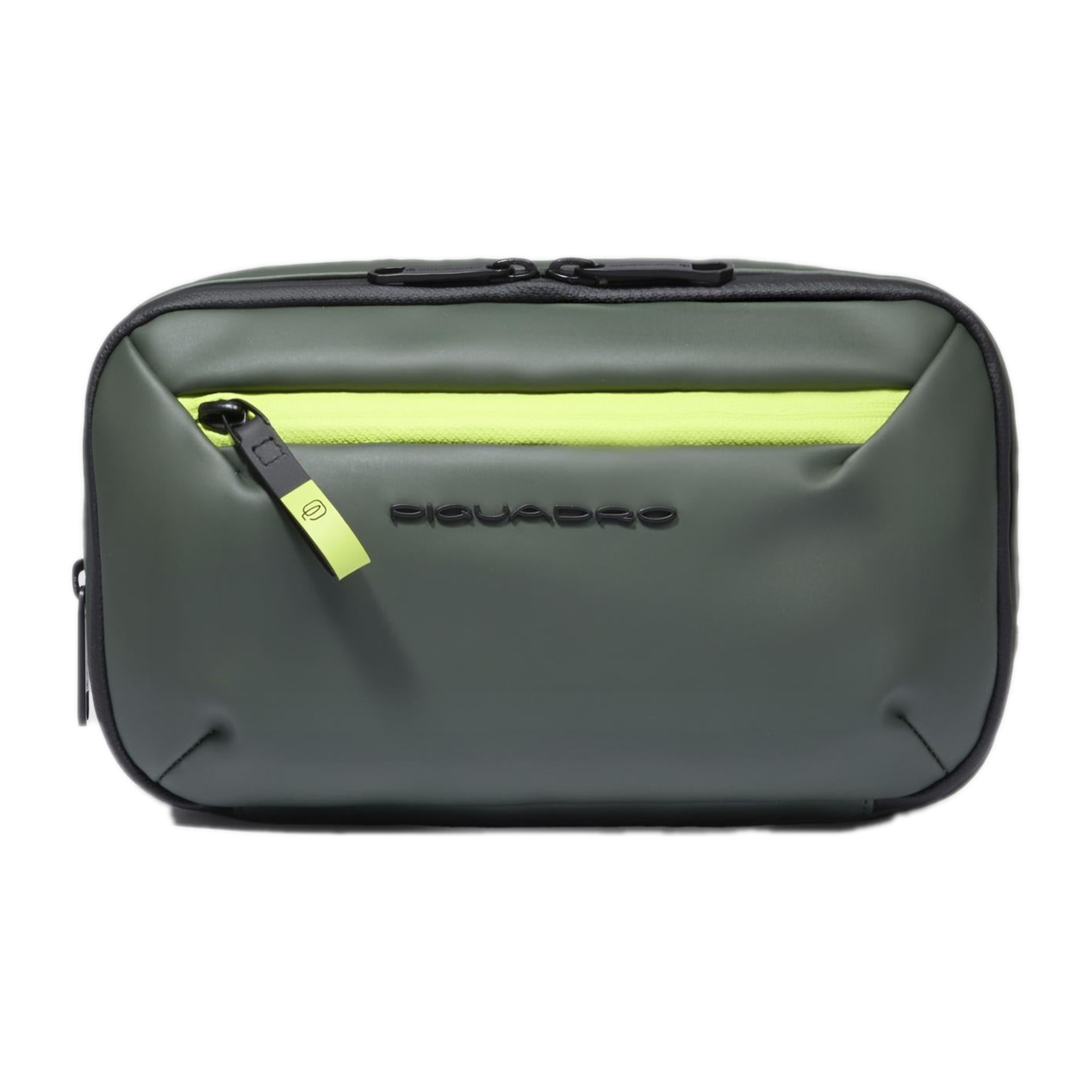 Piquadro Beauty case resistente all'acqua