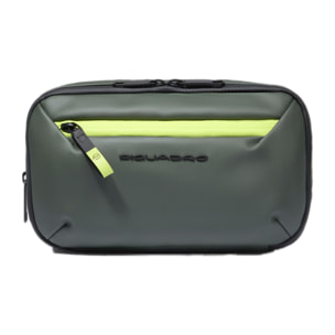 Piquadro Beauty case resistente all'acqua