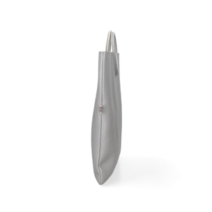 Borsa a mano da donna Made in Italy - Modello Valora Chic - 100% pelle - 29.0 x 30.0 x 1.0 cm