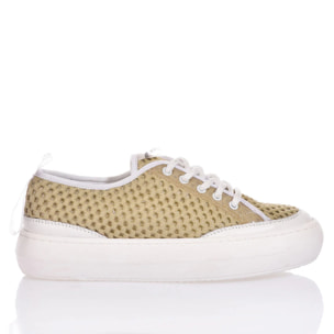 Mimanera Stone Knit Land