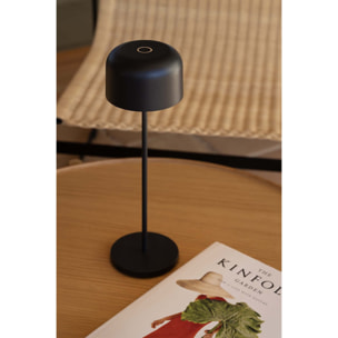 MAVIS 360 Lampe portable noire