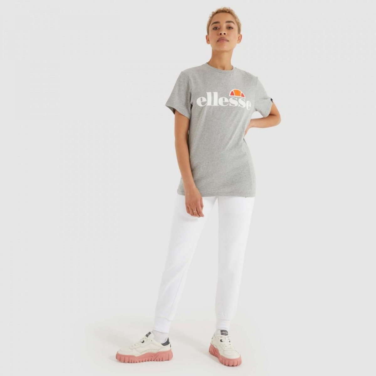 CAMISETA ELLESSE ALBANY TEE