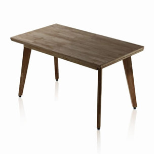 Mesa de comedor Kay Roble Honey