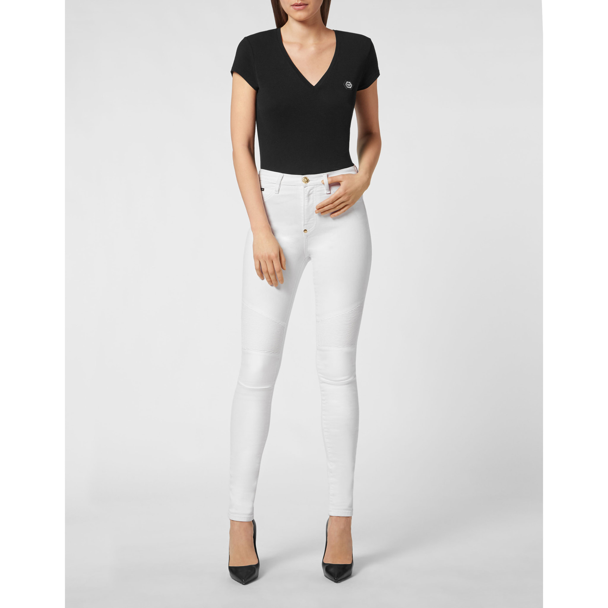 PHILIPP PLEIN Jeans Skinny Fit