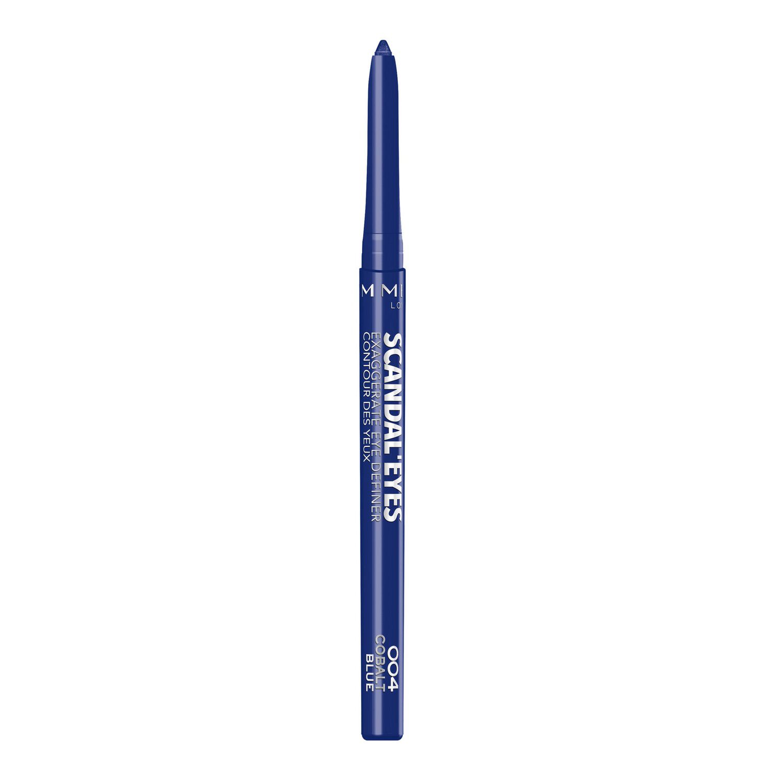 Scandal'eyes Exaggerate - BLUE 004 0,35G