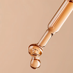 Sérum Glycolique - II - Peau mature - 30 ml