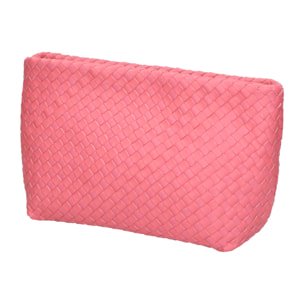 Borsa a spalla da donna - Modello Idalia - Vera pelle - 30.0 x 19.0 x 10.0 cm