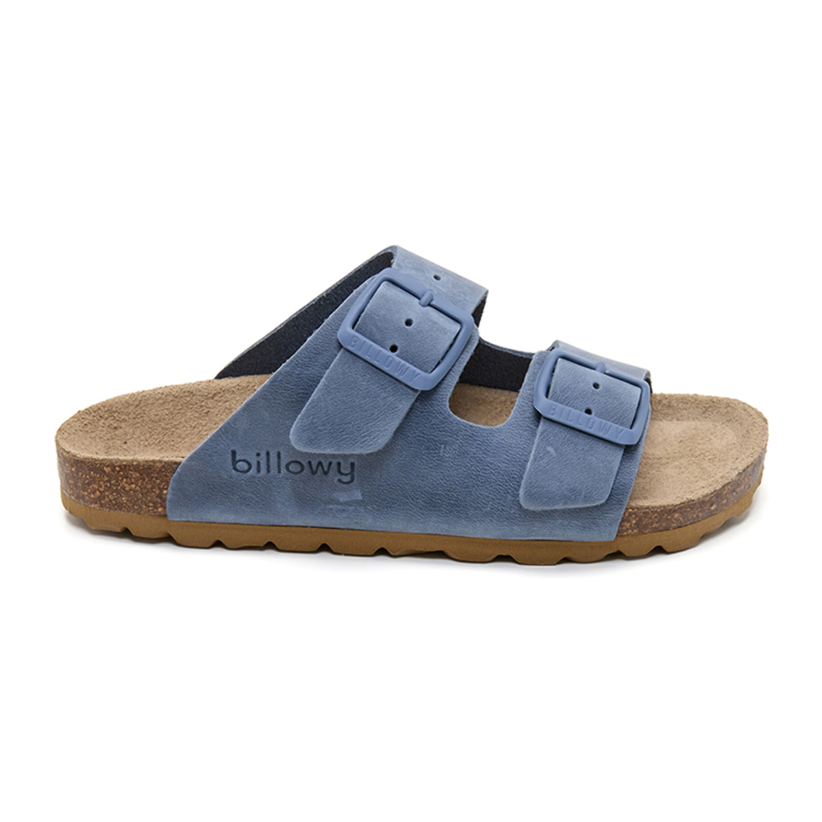 Sandalia BILLOWY AZUL