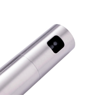 Pulverizador De Aceite 4X17.5Cm 100 Ml Acero Inox El Bohio Sg