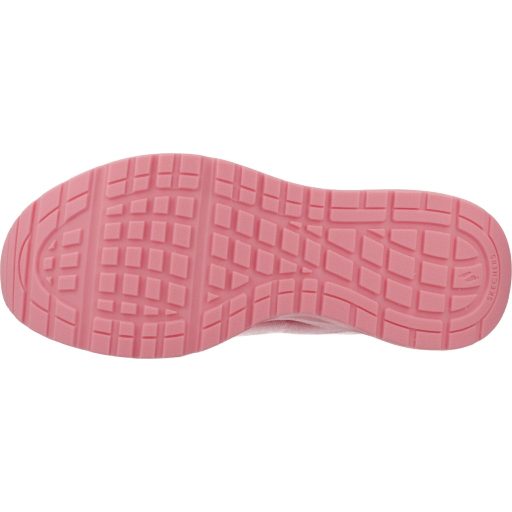 Sneakers De  Mujer Slip - Ins Uno Glide Step Air Gliders Rosa