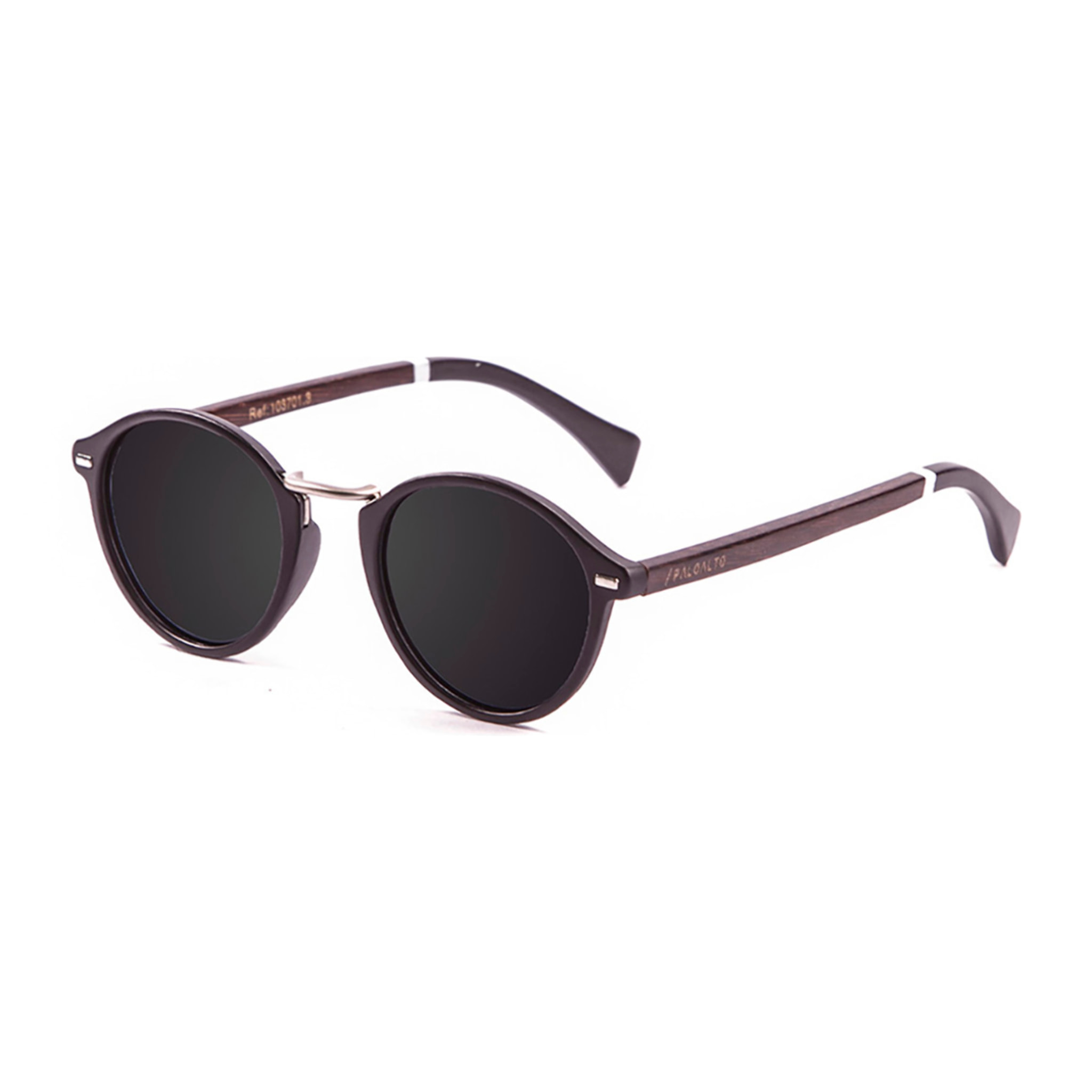 GAFAS DE SOL PALO ALTO INSPIRATION VI de color Plateado