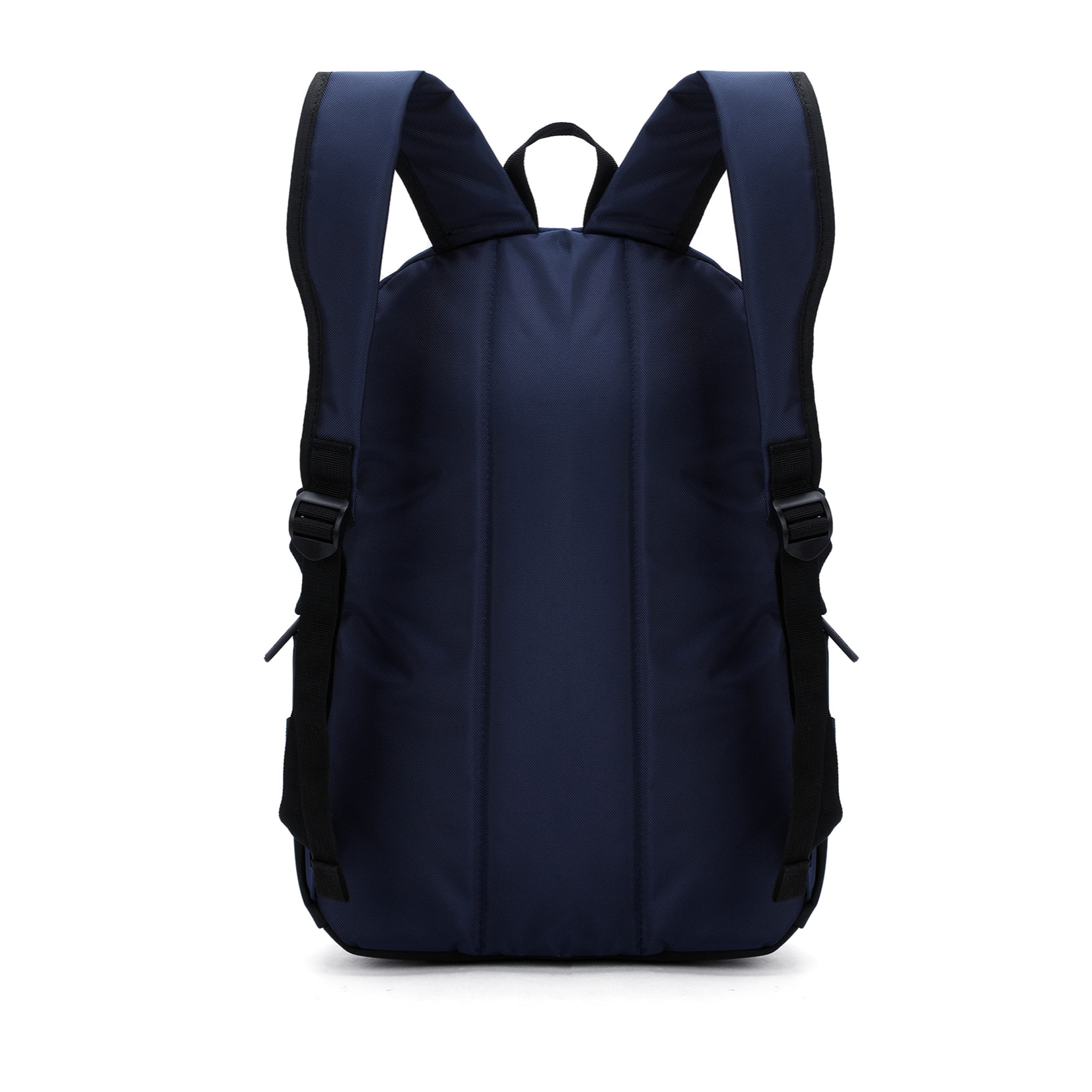 Zaino  da uomo Textile Polyester 33x44x16 cm