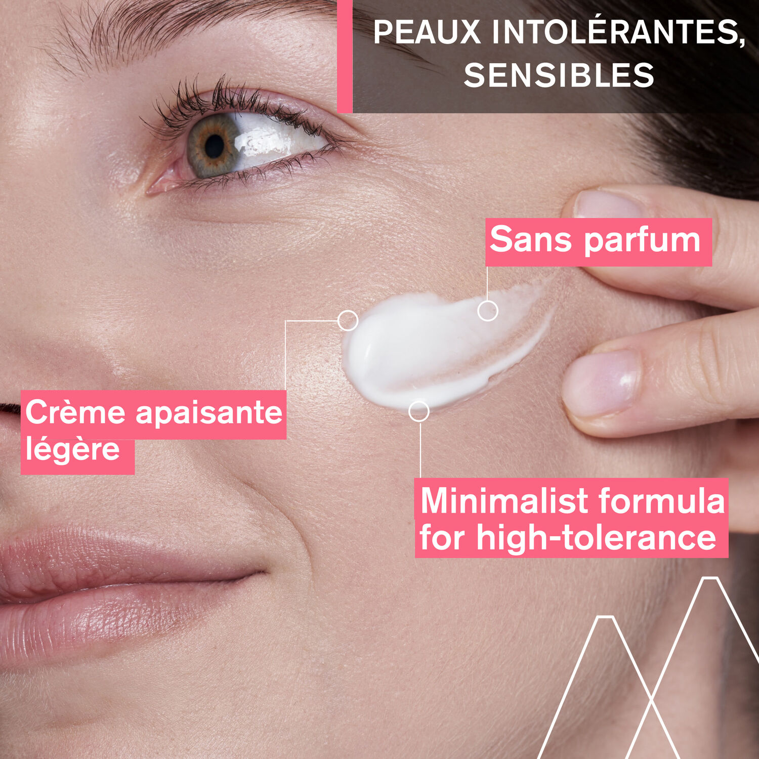 TOLEDERM - Control Soin calmant intensif 40ml