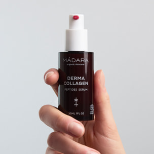 Derma Collagen - Sérum aux Peptides 30 ml