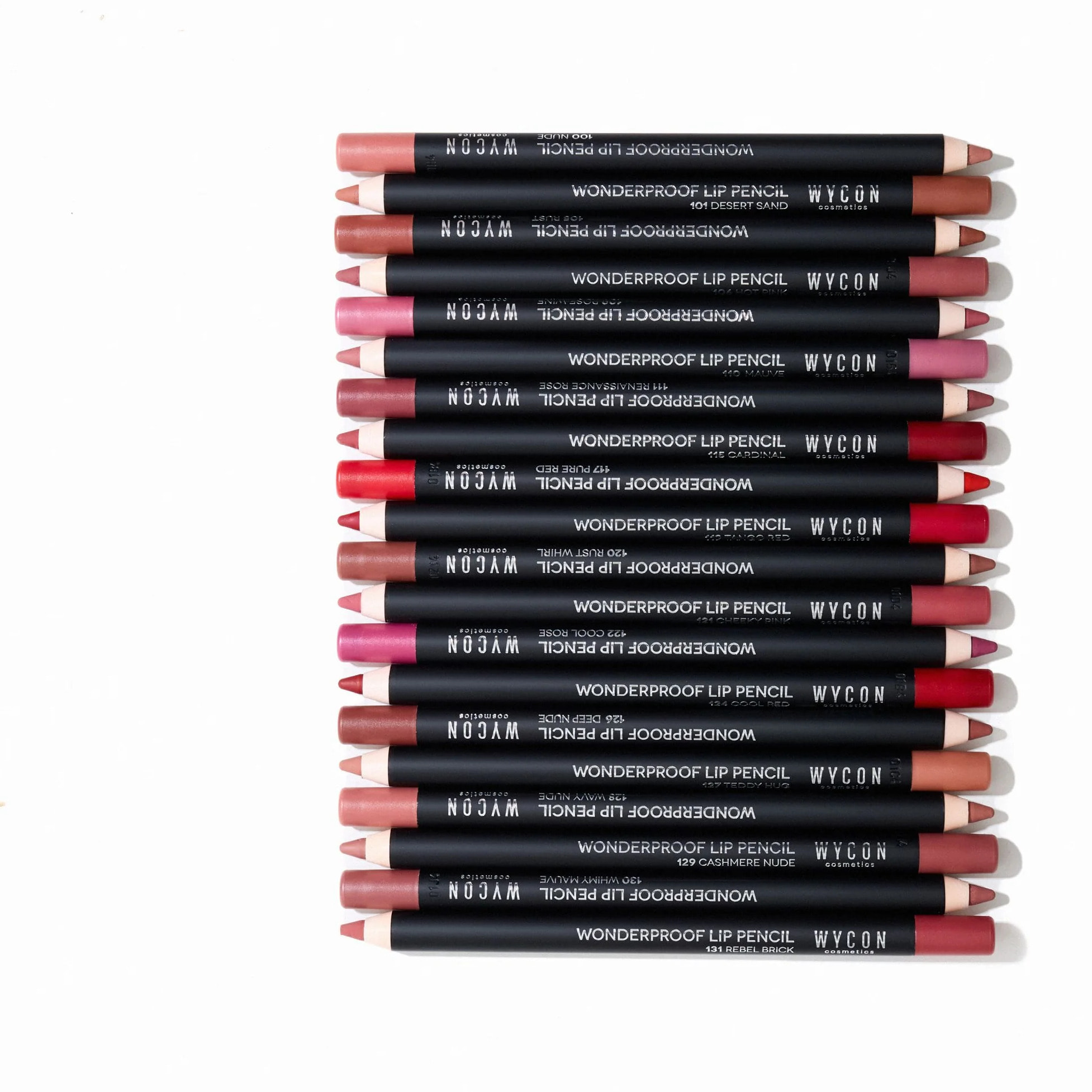 WONDERPROOF LIP PENCIL Matita labbra waterproof