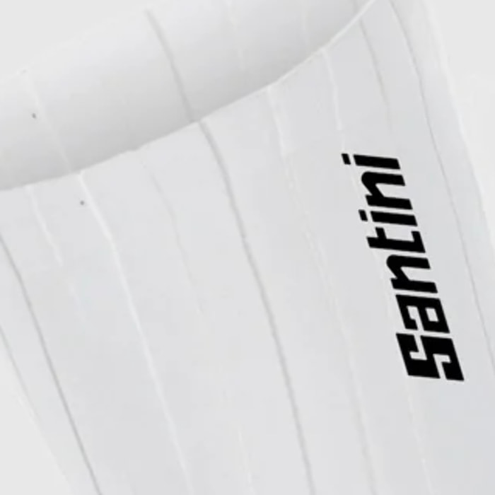 Madss Aero Shoecovers - Bianco