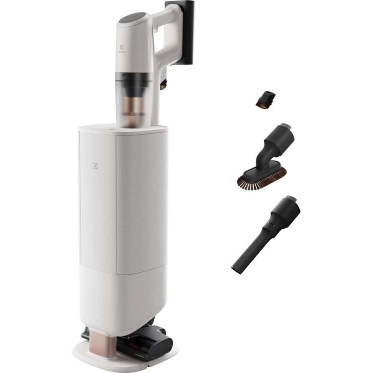 Aspirateur balai ELECTROLUX EP83UB25SH 800