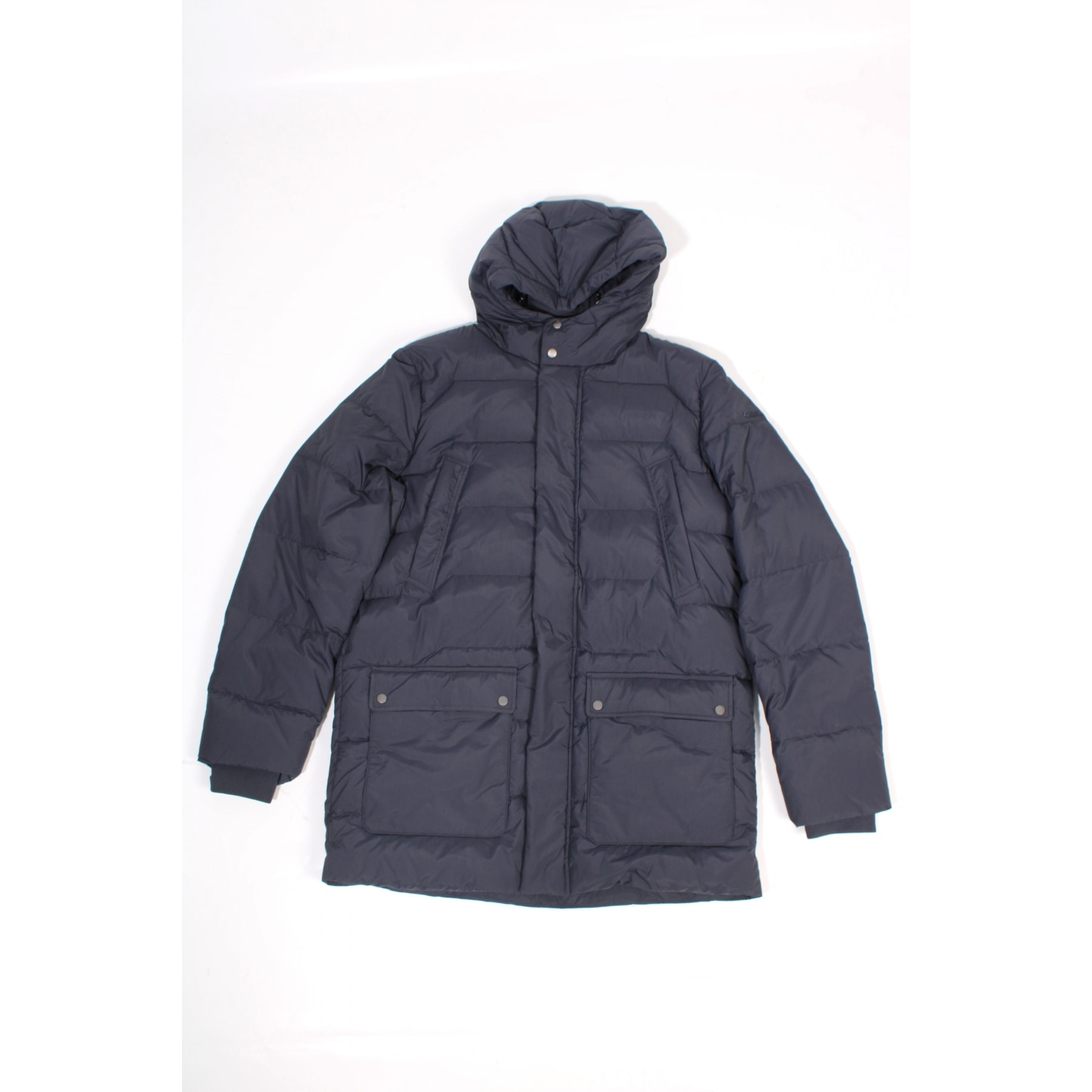 Abrigos Hombre de la marca GEOX  modelo M4626N AZUL