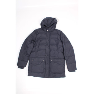 Abrigos Hombre de la marca GEOX  modelo M4626N AZUL