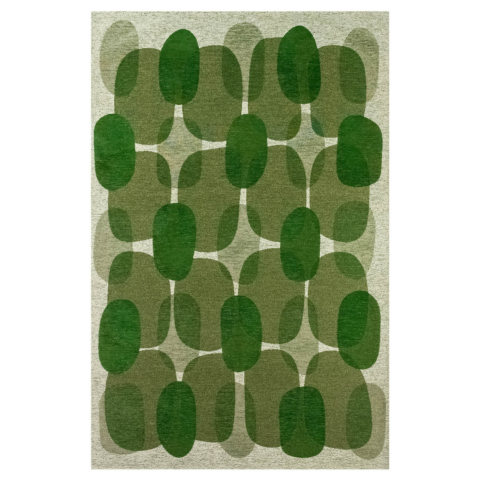 Tapis Hedgerow Green