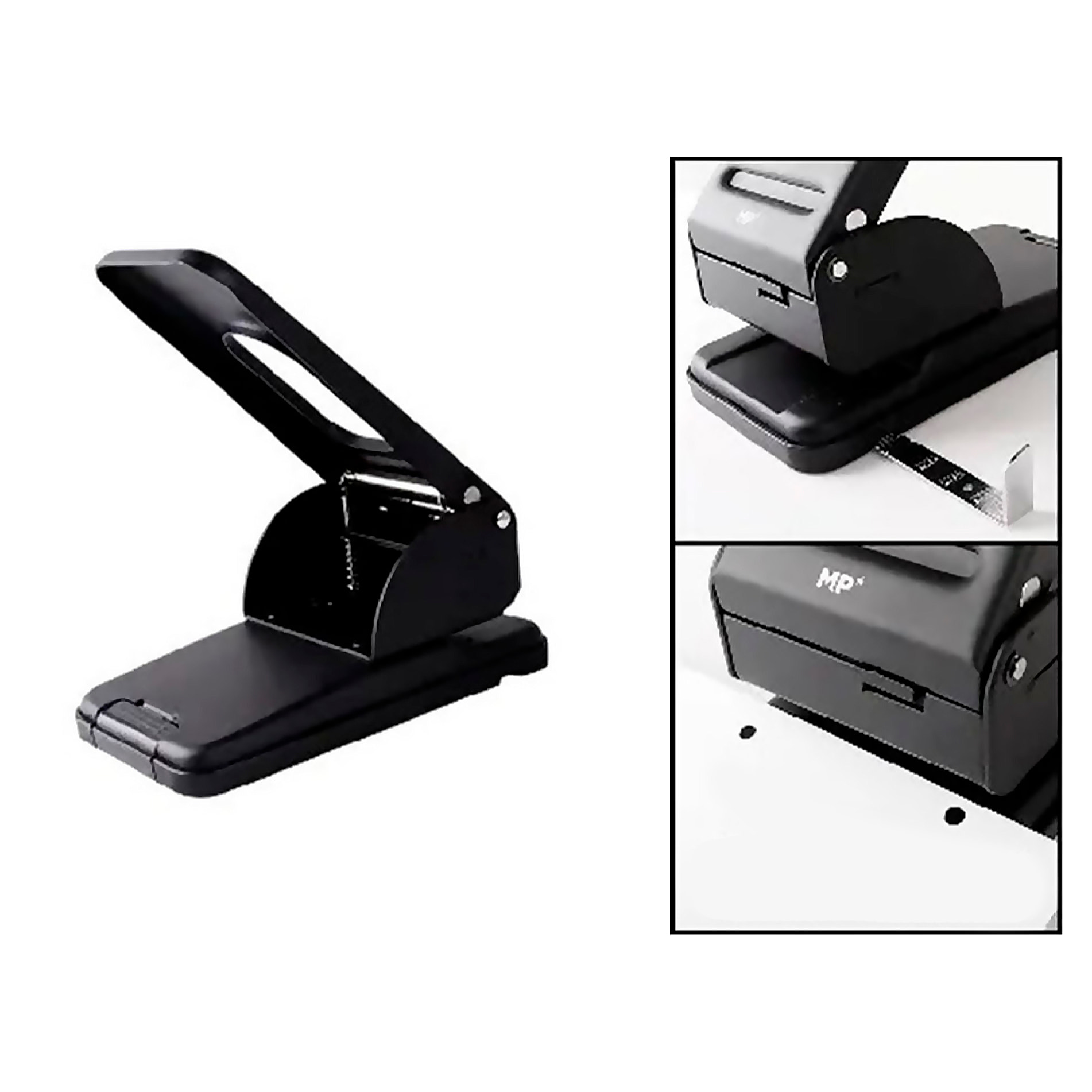 PUNCH UFFICIO 50 FOGLI