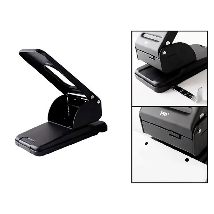 PUNCH UFFICIO 50 FOGLI